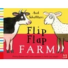 KNYGA Nosy Crow Axel Scheffler's Flip Flap Farm