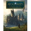 KNYGA Scholastic Hogwarts Legacy: The Official Game Guide