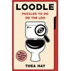 KNYGA Scholastic Loodle: Puzzles to do on the Loo