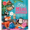 KNYGA Scholastic Sew Mini Animals
