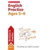 KNYGA Scholastic Staff National Curriculum English Practice Book for Year 1