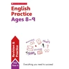 KNYGA Scholastic Staff National Curriculum English Practice Book for Year 4