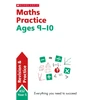 KNYGA Scholastic Staff National Curriculum Maths Practice Book for Year 5