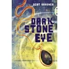 KNYGA Scot Gardner Bug Club Independent Fiction Year 5 Mėlyna A Dark Stone Eye