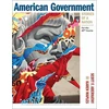 KNYGA Scott Abernathy American Government: Stories of a Nation