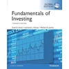 KNYGA Scott B Smart Fundamentals of Investing, Global Edition
