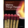 KNYGA Scott Berkun Making Things Happen