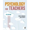 KNYGA Scott Buckler Psychology for Teachers
