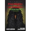 KNYGA Scott Cawthon Blackbird (Five Nights at Freddy's: Fazbear Frights #6)