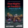 KNYGA Scott Cawthon Cliffs (Five Nights at Freddy's: Fazbear Frights #7)