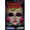 KNYGA Scott Cawthon FAZBEAR FRIGHTS #3: 1:35AM