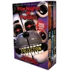 KNYGA Scott Cawthon Cawthon, Scott; Breed-Wrisley, Kira Five Nights at Freddy's 3-book boxed set