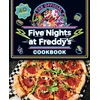 KNYGA Scott Cawthon Five Nights at Freddy's Cook Book