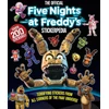 KNYGA Scott Cawthon Five Nights at Freddy's Stickerpedia