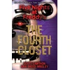 KNYGA Scott Cawthon Five Nights at Freddy's: The Fourth Closet