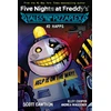 KNYGA Scott Cawthon Happs (Five Nights at Freddy's: Tales from the Pizzaplex #2)