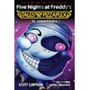 KNYGA Scott Cawthon Somniphobia (Five Nights at Freddy's: Tales from the Pizzaplex #3)