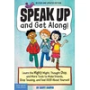 KNYGA Scott Cooper Speak Up and Get Along!