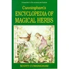 Encyclopedia Of Magical Herbs Knyga Llewellyn