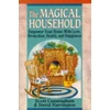 KNYGA Scott Cunningham Magical Household