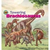 KNYGA Scott Forbes Tortoise Dreaming Towering Brachiosaurus