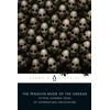 KNYGA Scott G Bruce Penguin Book of the Undead