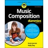 KNYGA Scott Jarrett Music Composition For Dummies
