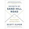 KNYGA Scott Kupor Secrets of Sand Hill Road