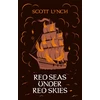 KNYGA Scott Lynch Raudona Seas Under Raudona Skies