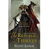 KNYGA Scott Lynch Republic of Thieves
