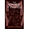 KNYGA Scott Lynch Republic of Thieves