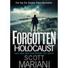 KNYGA Scott Mariani Forgotten Holocaust