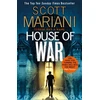 KNYGA Scott Mariani House of War