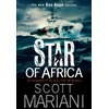 KNYGA Scott Mariani Star of Africa