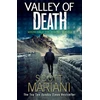 KNYGA Scott Mariani Valley of Death