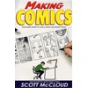 KNYGA Scott Mccloud Making Comics