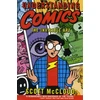 KNYGA Scott Mccloud Understanding Comics