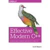 KNYGA Scott Meyers Effective Modern C++