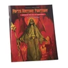 KNYGA Scott Moore Fifth Edition Fantasy #28: Beneath the Isle of the Serpents