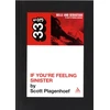 KNYGA Scott Plagenhoef Belle &amp; Sebastian's If You're Feeling Sinister