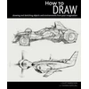 KNYGA Scott Robertson How to Draw