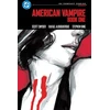 KNYGA Scott Snyder American Vampire Book One: DC Compact Comics Edition