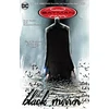 KNYGA Scott Snyder Batman: The Juodas Mirror