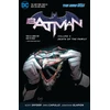 KNYGA Scott Snyder Batman Vol. 3: Death of the Family (The New 52)