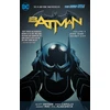 KNYGA Scott Snyder Batman Vol. 4: Zero Year- Secret City (The New 52)