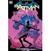 KNYGA Scott Snyder Batman Vol. 8: Superheavy (The New 52)