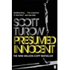 KNYGA Scott Turow Presumed Innocent