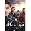 KNYGA Scott Westerfeld Uglies, NOW A NO.1 FILM ON NETFLIX
