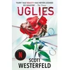 KNYGA Scott Westerfeld Uglies, NOW A NO.1 FILM ON NETFLIX