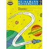 KNYGA Scottish Primary Mathematics Group Heinemann Maths 2 Workbook 2 8 Pack